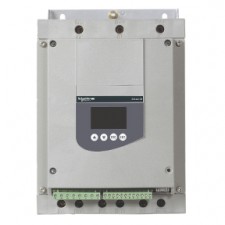 Schneider Electric Altistart 48 | Устройство плавного пуска