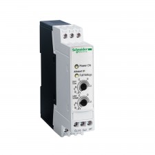 Schneider Electric Altistart 01 | Устройство плавного пуска