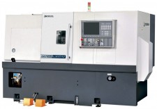 OKUMA GENOS L200M / L200E-M / L200E-MY / L250 / L250E / L300M | Токарные станки с ЧПУ