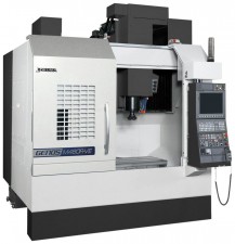 OKUMA GENOS M | Токарные станки с ЧПУ