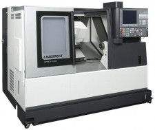 OKUMA LB | Токарные станки