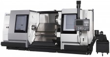 OKUMA LU | Токарные станки