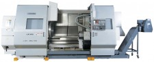 OKUMA LOC | Токарные станки с ЧПУ