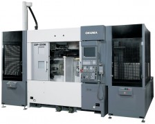OKUMA 2SP-10HG / 2SP-25H/HG / 2SP-35H/HG | Токарные обрабатывающие центры