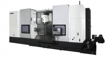OKUMA Multus B550 / Multus B750 | Горизонтальные обрабатывающие центры