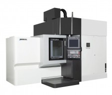 OKUMA MU-V | Вертикальные обрабатывающие центры