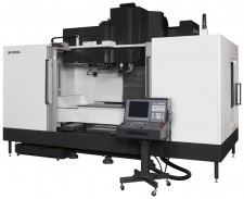 OKUMA Millac-V | Вертикально-фрезерные обрабатывающие центры