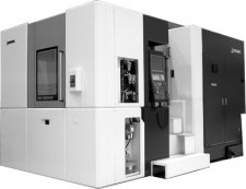 OKUMA MA-H II | Горизонтально-фрезерные обрабатывающие центры