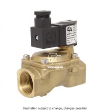 END-Armaturen GmbH & Co MBMG2S122261025 | Соленоидный клапан