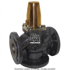 END-Armaturen GmbH & Co DF3D5112040/A-OS | Клапан