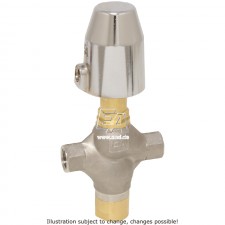 END-Armaturen GmbH & Co DG3D2111015/A | Клапан