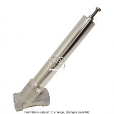 END-Armaturen GmbH & Co UV310123 | Сливной клапан