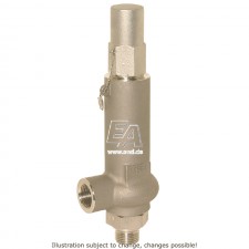 END-Armaturen GmbH & Co NG303125 | Предохранительный клапан
