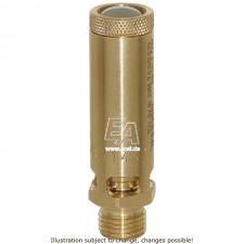 END-Armaturen GmbH & Co SV130521 | Предохранительный клапан