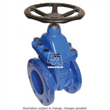 END-Armaturen GmbH & Co CA521412 | Задвижка