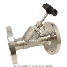 END-Armaturen GmbH & Co AE311004 | Задвижка