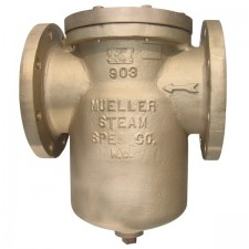 Mueller Steam Specialty 165-B | Фильтр