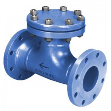 Mueller Steam Specialty 41T | Фильтр