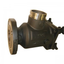 Mueller Steam Specialty 1011G | Клапан