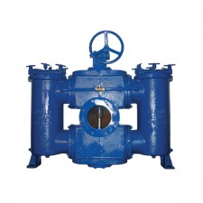 Mueller Steam Specialty 691MFA | Фильтр