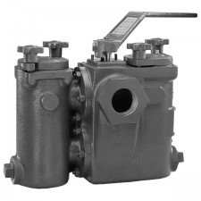 Mueller Steam Specialty 792SD | Фильтр