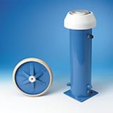 Richardson Electronics 01-400PF | Высокочастотный конденсатор