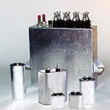 Richardson Electronics NL100-620VAC | Синтетический конденсатор