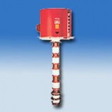 Richardson Electronics K3672BCD | Клистрон