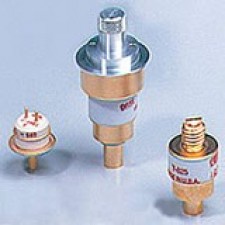 Richardson Electronics 8533 | Планарный триод