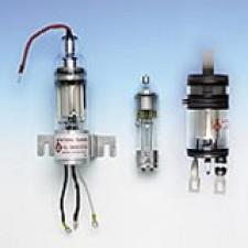 Richardson Electronics 4G63A | Газовый Тиратрон