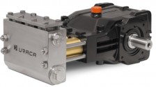 URACA P3-15 | Насос высокого давления