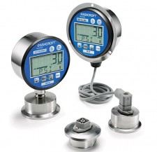 ASHCROFT 2032 | Цифровой манометр