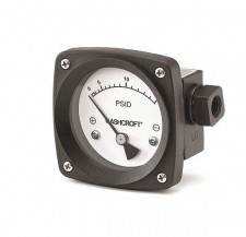 ASHCROFT 1140 | Дифференциальный манометр