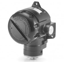 ASHCROFT B-Series NEMA 7/9 | Реле давления