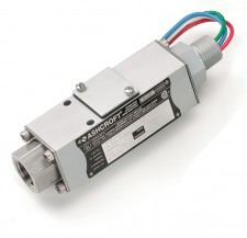 ASHCROFT F-Series NEMA 7 | Реле давления
