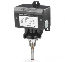 ASHCROFT T-Series NEMA 4X | Реле температуры