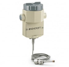 ASHCROFT PT-Series NEMA 7 | Реле температуры