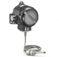 ASHCROFT T-Series NEMA 7/9 | Реле температуры