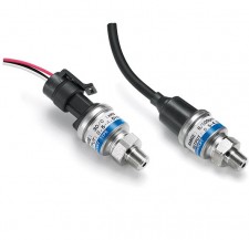 ASHCROFT KM15 | Датчик давления