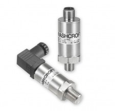 ASHCROFT KD41 | Датчик давления