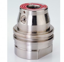 ASHCROFT 500-501 | Мембранный уплотнитель