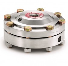 ASHCROFT 740-741 | Мембранный уплотнитель