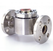 ASHCROFT 106 | Мембранный уплотнитель