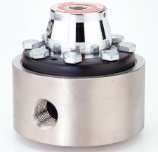 ASHCROFT 104 | Мембранный уплотнитель