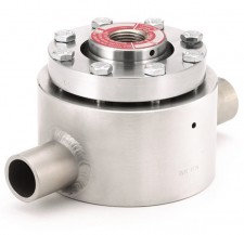 ASHCROFT 108 | Мембранный уплотнитель