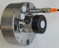 Berg Spanntechnik HDZ | Гидравлический цилиндр