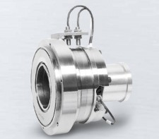 Berg Spanntechnik SE(K) | Гидравлический цилиндр