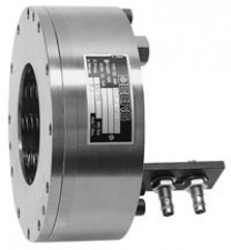 Berg Spanntechnik HLZ | Гидравлический цилиндр