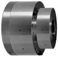 Berg Spanntechnik HLZE | Гидравлический цилиндр