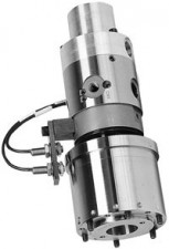 Berg Spanntechnik OHL(K) | Гидравлический цилиндр